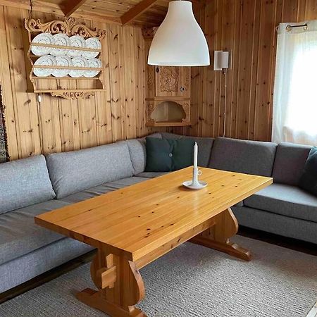 Fjellro Mountain Cabin Oppdal Exteriör bild
