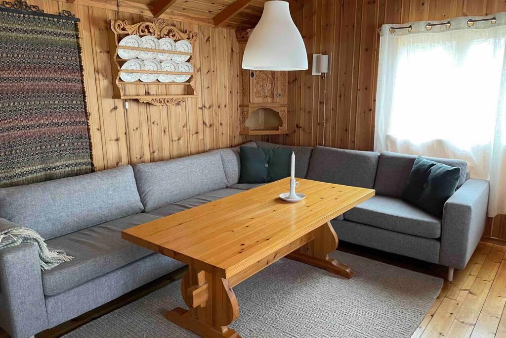 Fjellro Mountain Cabin Oppdal Exteriör bild